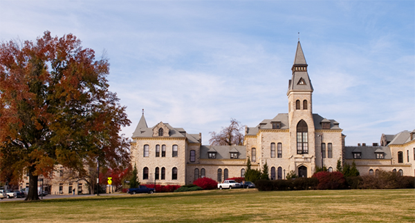 堪薩斯州立大學校景3